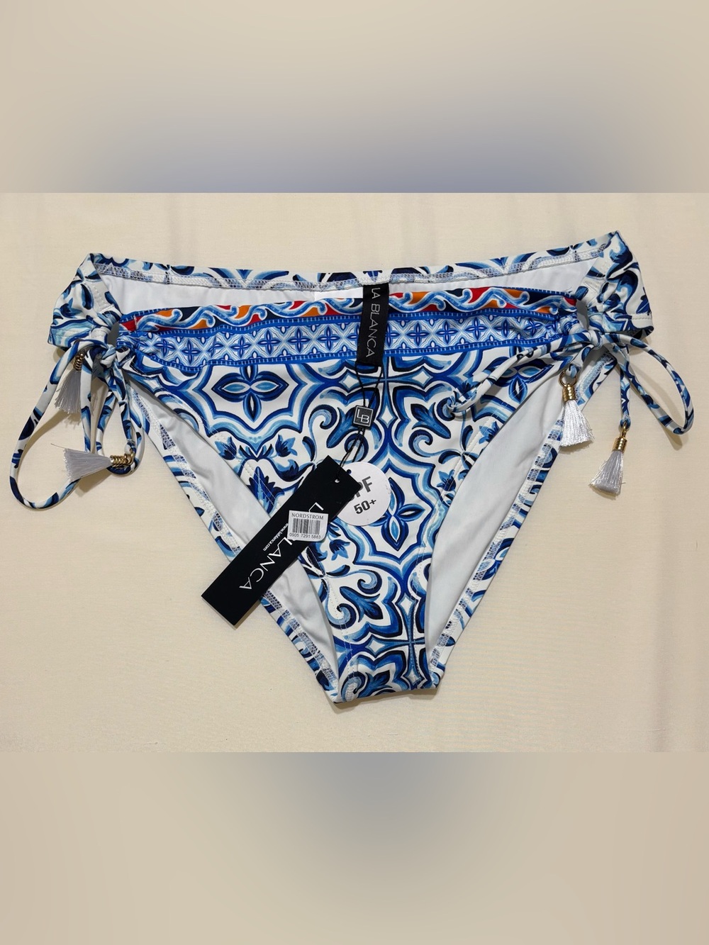 La Blanca Bikini Bottom
